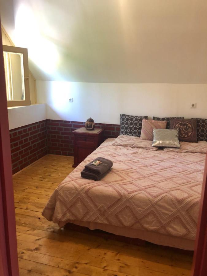 Апартаменти R&B Vendeghaz Балатонакараттьо Екстер'єр фото
